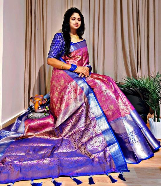Malhar priyamani-vol-13 saree showroom in surat